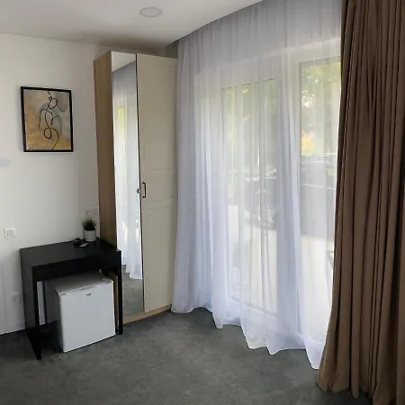 Pajurio Gintaras Palanga
