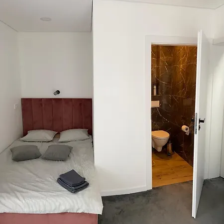 Maison d'hôtes Pajurio Gintaras *